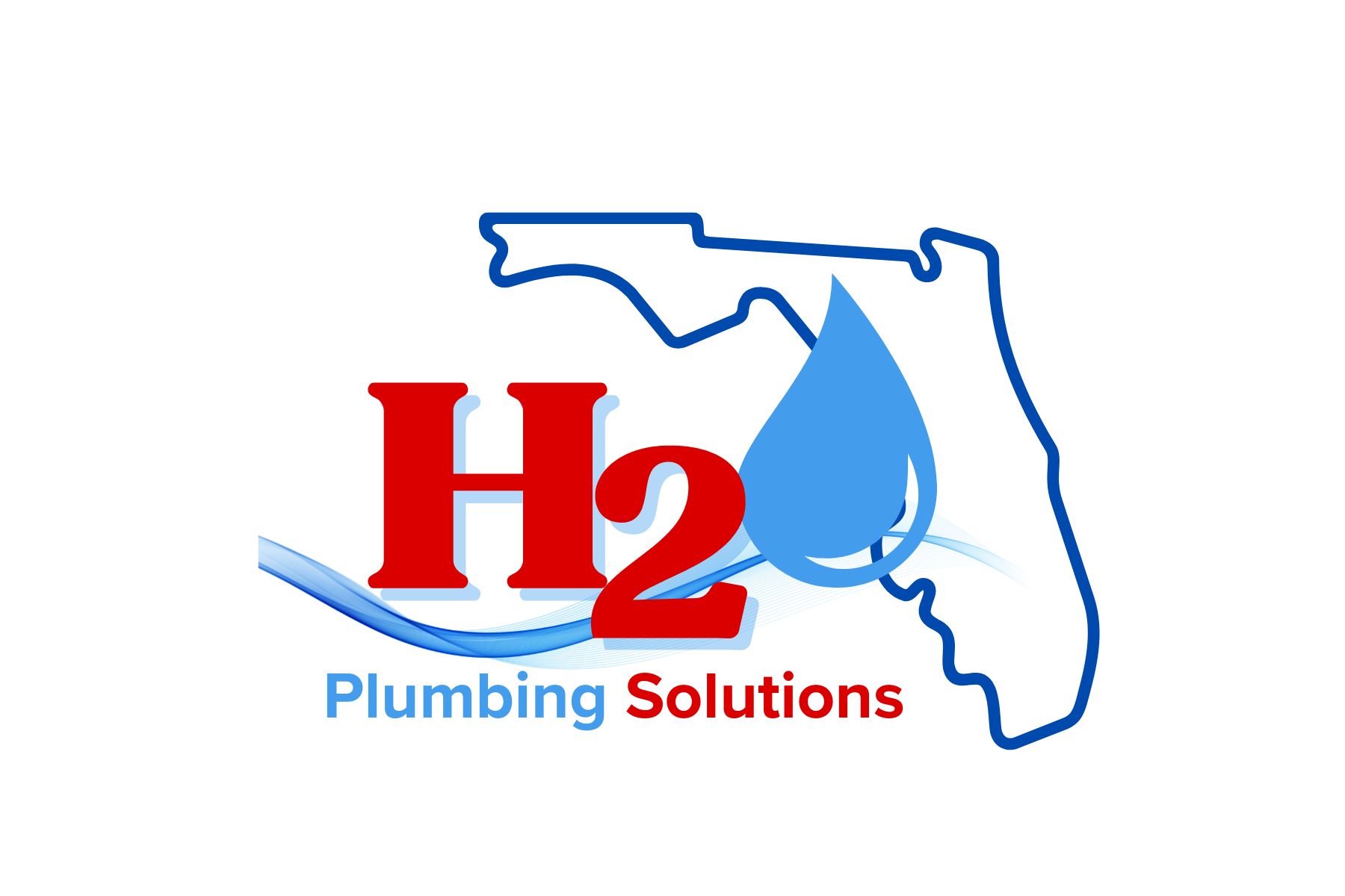 H2O Plumbing Solutions